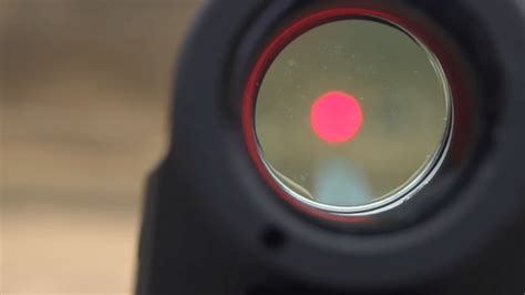 3 Moa Vs 6 Moa Difference Between Reticles In Red Dot Sights Scopes