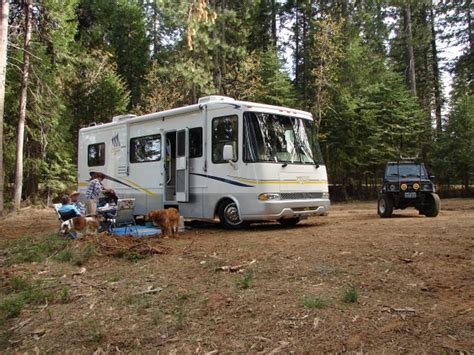 Enjoy this rv boondocking guide to off grid live. Long Term RV Boondocking Takes Some Preparation | The RVing Guide