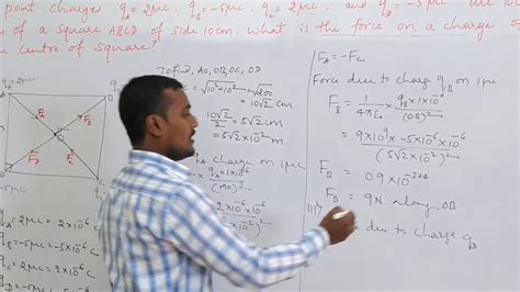 Physics Class Youtube