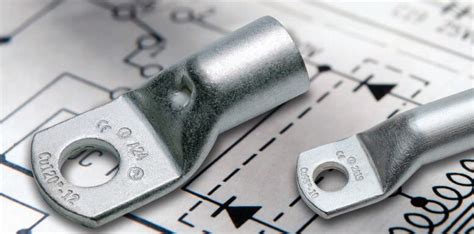 Cable Lug Types Electrical Lug Types And Their Applications