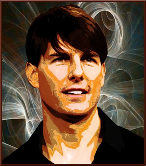 Tom Cruise Created Fordigitalmania Jaci Xiii Flickr