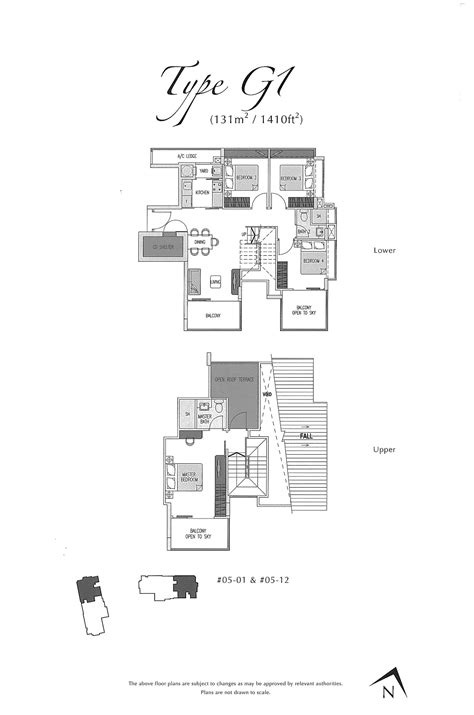 Palm Oasis - Condos And Commercial Spaces In Singapore