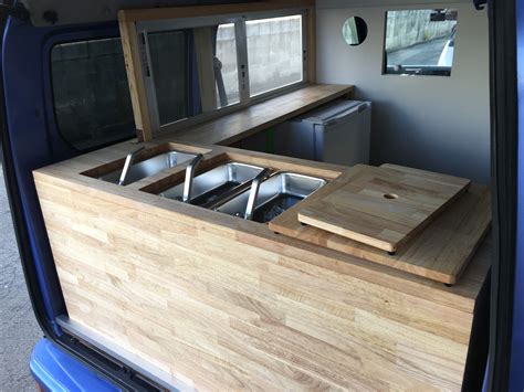 This song was featured on the following albums: キッチンカーや移動時販売車の自作シリーズ「シンク埋め込み ...