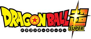 The dub started airing on cartoon network in january of 2017. Dragon Ball Super Logo Vector (.EPS) Free Download