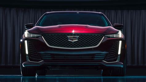 Research the 2020 cadillac ct5 v with our expert reviews and ratings. 2020 Cadillac CT5 revealed, engines announced | Autoblog
