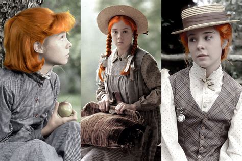 Orphan anne shirley is adopted by the cuthbert siblings. Why the 1980s Anne of Green Gables Is Such a Hard Act to ...