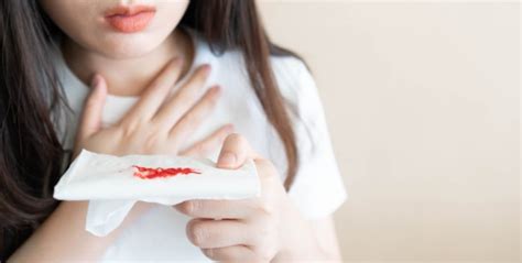 What Causes Bleeding From The Mouth Er Of Texas
