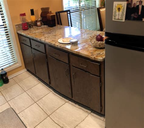 Custom kitchen cabinets atlanta ga design specialists. Pin by NHance North Atlanta on Before and After: Kitchen ...