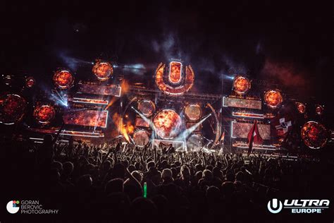 Ultra Europe 2017 Sets Armin Van Buuren Carl Cox Axwell Λ Ingrosso