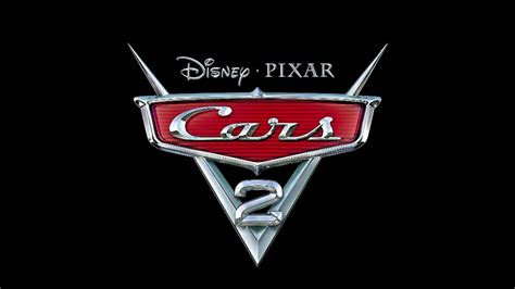Disney Pixar Cars Logo Logodix
