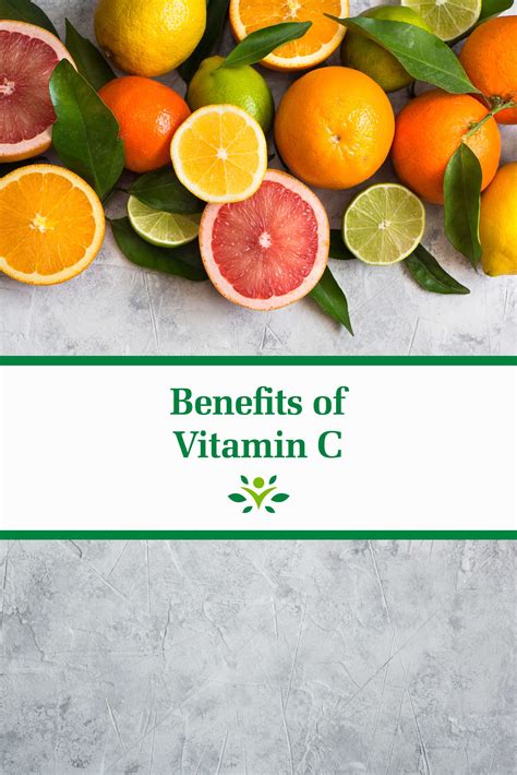 The benefits of vitamin c. Vitamin C Benefits and Types of Vitamin C, Plus How Much ...