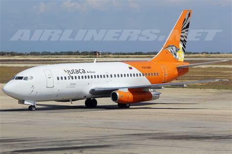 Boeing 737 2s3adv Air Uk Leisure Aviation Photo 4083289