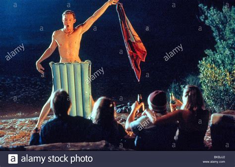 Summer Catch Matthew Lillard Sumc Stock Photo Alamy