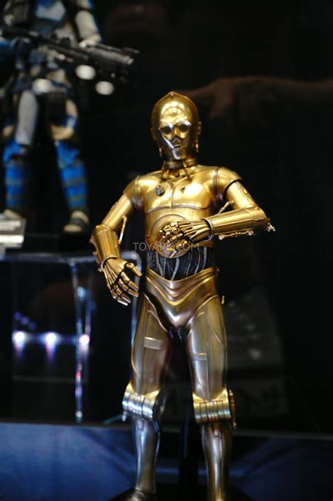 Sideshow Star Wars Sixth Scale Figures from SDCC 2014 - The Toyark - News