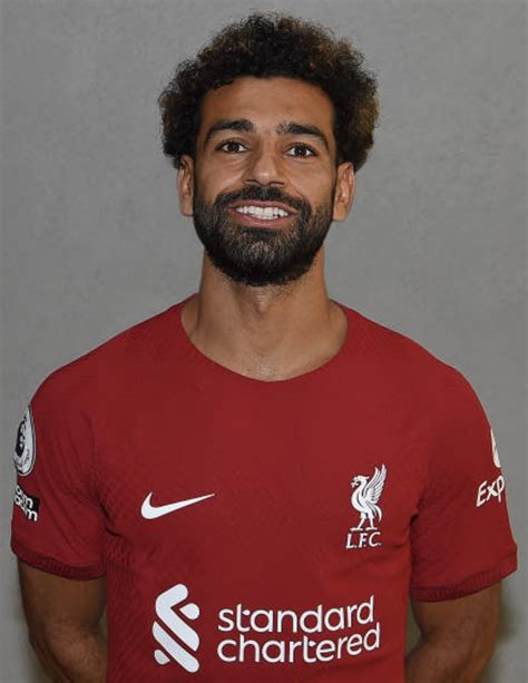 Mohamed Salah Liverpool Fc Wiki Fandom