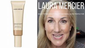 New Mercier Tinted Moisturizer And Illuminating Tinted