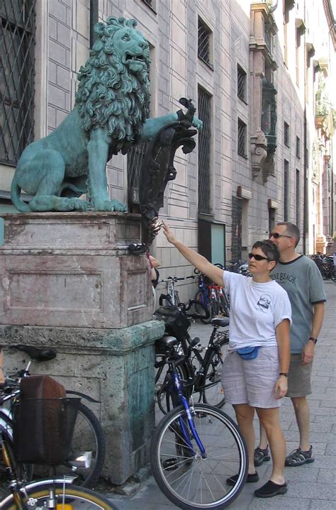 Bill gates has quietly made himself the largest owner of farmland in the united states. Germany bike trip 2005