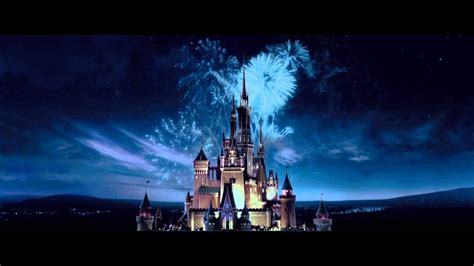 Ballyweg Disney POC Intro HD - YouTube