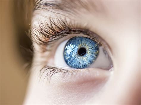 Oslepnutie Na Jedno Oko Čo Spôsobuje Zhoršenie či Stratu Zraku