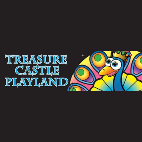 Treasure Castle Playland South Williamsport Roadtrippers