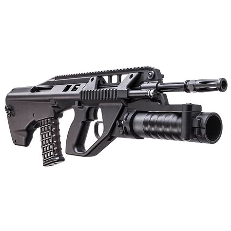 The Bullpup Ar 15 Sci Fi Gun Usa Gun Shop