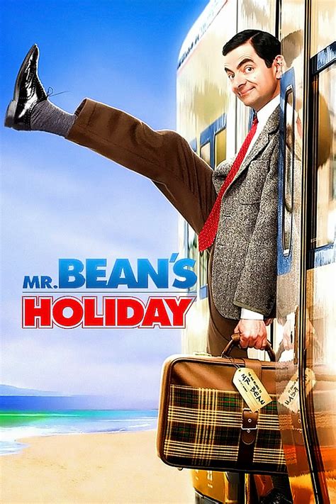 Mr Bean Tatilde Mr Beans Holiday Türkçe Dublaj Film İzle Dizi