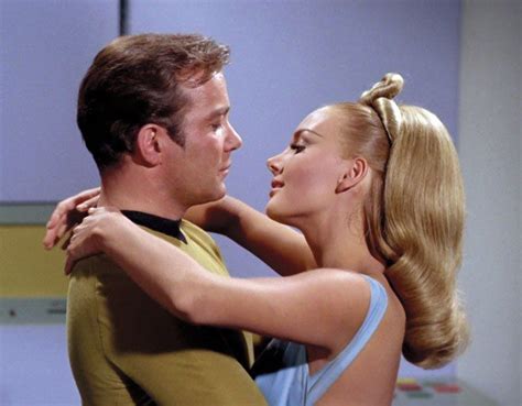 Captain James Tiberius Kirk Wshatner Star Trek Original Series