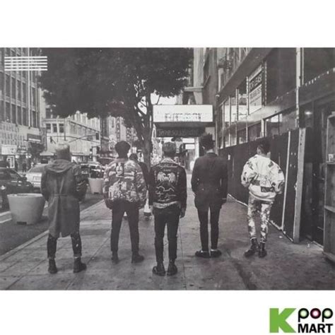 Poster Big Bang Made Series M G4 Kpopmartcom