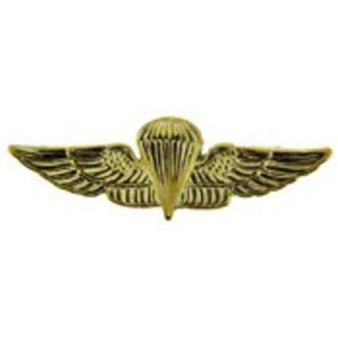 Us Navy And Marine Corps Parachutist Pin 1 18 By Findingking 899