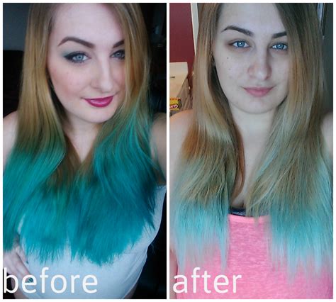 50 How To Dye Your Hair With Food Coloring And Vinegar Brit Olia