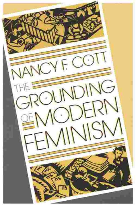 Pdf The Grounding Of Modern Feminism By Herman Kruk Ebook Perlego