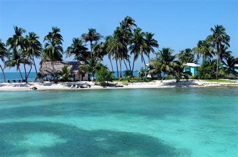 Belize Holidays Select Latin America Island Vacation Spots