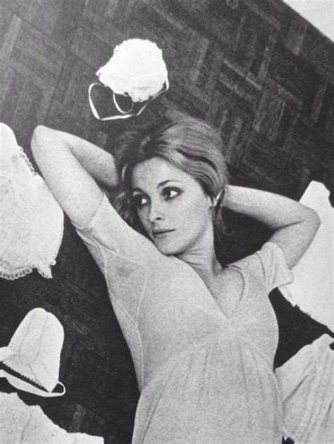 Last Pictures Of Sharon Tate Taken By Terry O Neill In London 1969