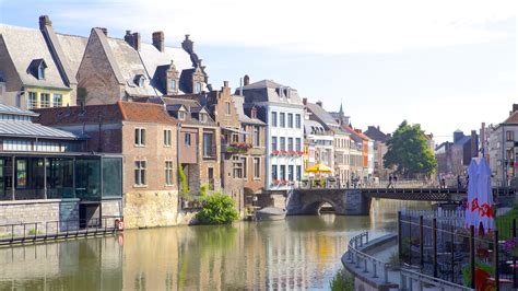 Visit Flemish Region 2021 Travel Guide For Flemish Region Belgium