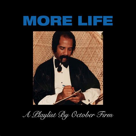 More Life How Drake Revitalised Himself With A Classic Playlist