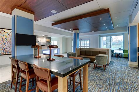 Meeting Rooms At Holiday Inn Express And Suites Middletown Goshen 20