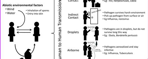 An Introduction to Infectious Disease - Science in the News