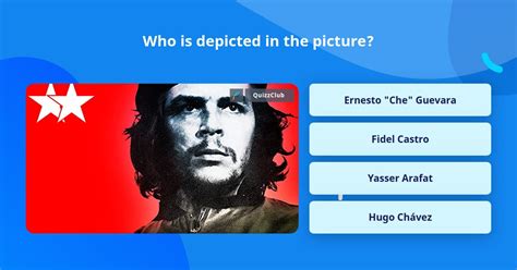 Who Is Depicted In The Picture Trivia Questions Quizzclub