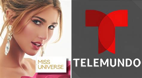 Alessia Rovegno Miss Perú Sería La Próxima Miss Universo 2022 Según Telemundo “se Perfila