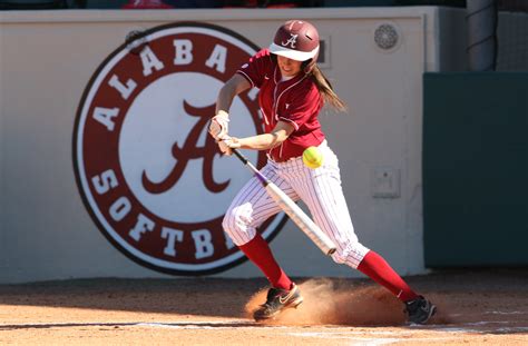 At the time of its addition, softball became both the 20th varsity sport overall and 11th women's sport sponsored at alabama. No. 1 Softball Takes Easton Alabama Invite Title | WVUA 90.7 FM