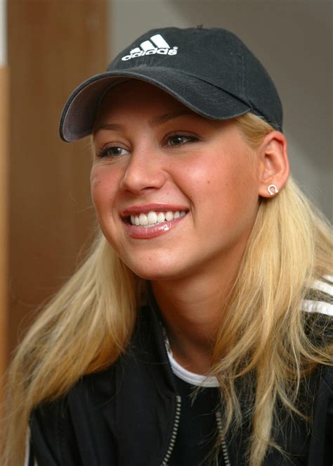 Anna Kournikova Get The Latest Player Stats On Anna Kournikova
