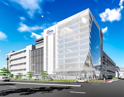 Infineon technologies ag is a german semiconductor manufacturer founded in 1999, when the semiconductor operations of the former parent company siemens ag were spun off. Main Projects - Nakano Construction Sdn. Bhd.