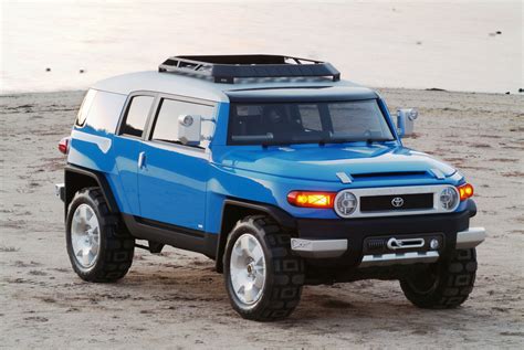 Is The Toyota Fj Cruiser Already Collectible Hagerty Media