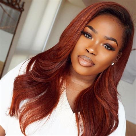 While there are no wrong hair color answers, the best hair color for dark skin are ones that set off the rest of your features and complement your for both light and dark skin, there are corresponding hair color shades that work better than others. 530 Likes, 5 Comments - RPGSHOW.COM (@rpgshowwig) on ...