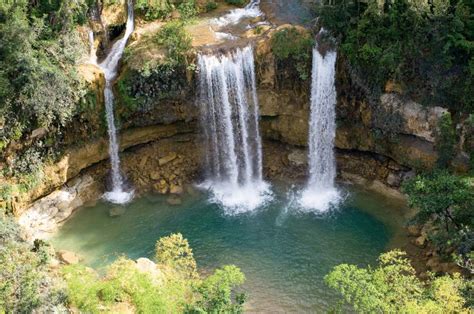 19 Lugares Incríveis Para Visitar Na República Dominicana Viagem E