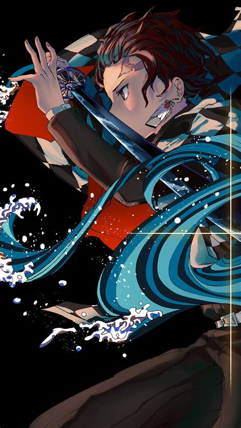 Se sua intenção é personalizar seu celular com papel de parede está no lugar certo. Sweet Magic: Wallpapers lindos de Kimetsu no Yaiba para ...