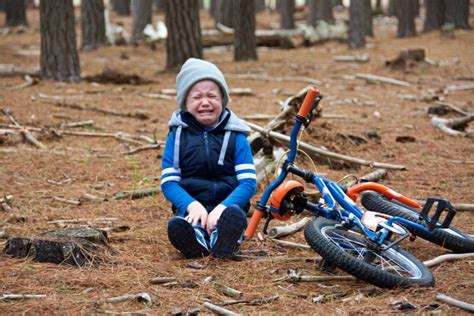 Parents Liability For Childrens Bicycle Accidents Gary Brustin