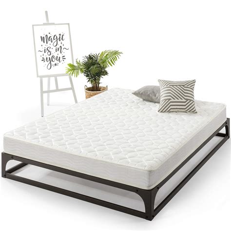 Shop wayfair for thousands of full size mattresses. Top 10 Best Prices on Full Mattresses Online - Top Value ...