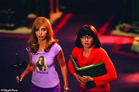 Scooby Doos Velma Dinkley Finally Verified As Lesbian In New Trick Or Handle Movie Scrapoid