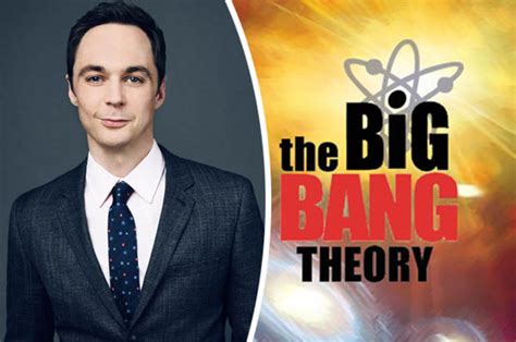Big Bang Theory Hints A Sheldon Spinoff And Everyones Freaking Out